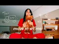 UCLA dorm tour as a community college TRANSFER