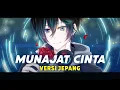 Download Lagu Munajat Cinta (VERSI JEPANG) 愛の祈り歌 - The Rock | Andi Adinata Cover