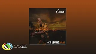 coleman gcin ubambolwami official audio 