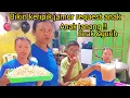 Lagu BIKIN KERIPIK JAMUR REQUEST ANAK LANANG ‼️ENAK \u0026 GURIH