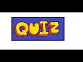 JAVA Program To Create Simple Quiz