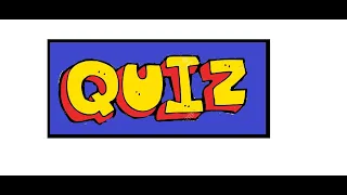 JAVA Program To Create Simple Quiz