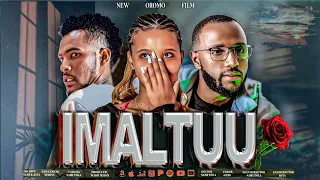 IMALTUU Fiilmii Afaan Oromoo 2025 Subscribe 