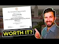 University of Texas Post Graduate Program in AI ML - FULL REVIEW