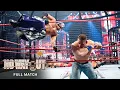 Download Lagu FULL MATCH - World Heavyweight Title Elimination Chamber Match: WWE No Way Out 2009