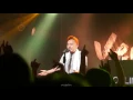 허클베리피(Huckleberry P)-What We Do 2+정신차려+Peace & Love (170603 Verseday)