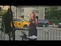 Court TV Legal Correspondent Kelly Krapf Part 2