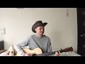 Jon Pardi - 400 Horsepower Sleigh (Acoustic Cover)