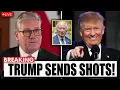 Download Lagu Keir Starmer in Shock After Trump SLAMS Him Live – King Charles Reacts, UK in Chaos