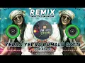 Lagu Yerra Yerra Rumalu Gatti Full Dj Remix Song ( EDM MIX )  | 2025 Latest Folk Song 