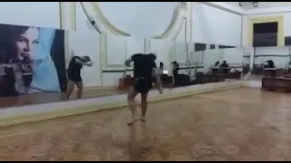 Khaliji Iraq Fusion Workshop By David Calderon Bellydance Bellydanceworkshop  Khaliji Iraq Fusion Workshop By David Calderon Bellydance Bellydanceworkshop