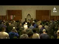 Lagu Taraweeh Nacht #2: Imam Mourad El-Issati, Moqri Abdechafi El-Issati \u0026 Hafidh Rida Hamdoune