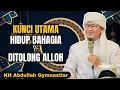 Lagu Kunci Utama Hidup Bahagia dan Ditolong Alloh | aa gym | KH Abdullah Gymnastiar 
