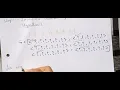 Machine Learning Unit 1 Candidate Elimination Algorithm with example B Tech R18 JNTU syllabus