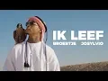 Download Lagu Broertje - Ik Leef ft. Josylvio (prod. K3vs)