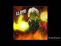Ninjago season 11 intro