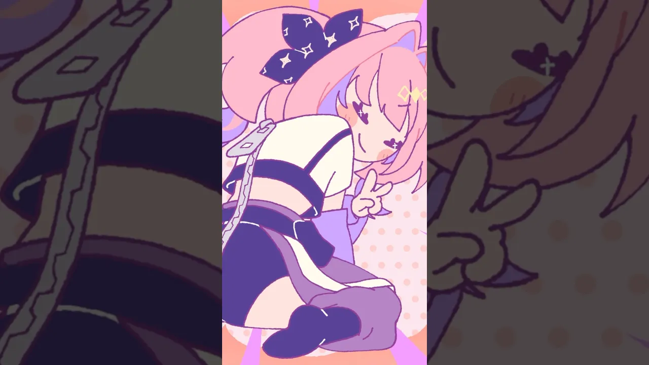 ㊗️20万再生突破！?明日の私に幸あれ/#ナナヲアカリ #歌ってみた #shorts #綺々羅々ヴィヴィ #ホロライブ