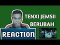 Download Lagu REACTION BERUBAH TENXI JEMSII MV BY EJASKY