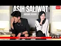 Lagu ASIH SALIWAT - KRISHNA SAGARA official Bandung Musik