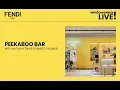 Download Lagu FENDI at WindowsWear LIVE!