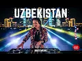 Lagu Best Uzbek EDM Mix 2025 🔊 | DJ Remix Top Uzbekistan Hits