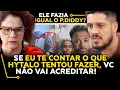 Download Lagu HYTALO SANTOS FAZIA ISSO COM OS ADOLESCENTES! Com CARLA ALBUQUERQUE