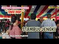 Download Lagu STAMBUL JENGKI - GAMBANG KROMONG MODERN SINAR BARU || PARUNGBONI 25 JUNI 2023