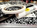 Tutorial How To Prep a Composition Notebook