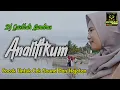 DJ VIRAL TIKTOK  QASIDAH GAMBUS ANALIFIKUM #brewogmusic #brewogaudio #djviral