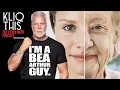 Kevin Nash on why some people age so poorly