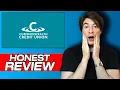 Commonwealth Credit Union My Honest Review and User Experience