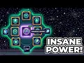 Katanaut Into the Void Part - 9 Warp 2 is Wicked