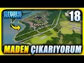 Download Lagu ⛏️ DAĞDAN HAMMADDE ÇIKARTIYORUM | Cities Skylines [S7-B18]