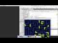 Java Pacman