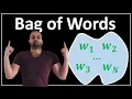 Bag of Words Natural Language Processing