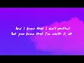 Rod Wave - Alone (Lyrics)