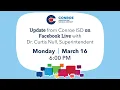 Conroe ISD Update - March 16 2020