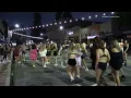 CHAPMAN UNIVERSITY UNDIE RUN SPRING 2023