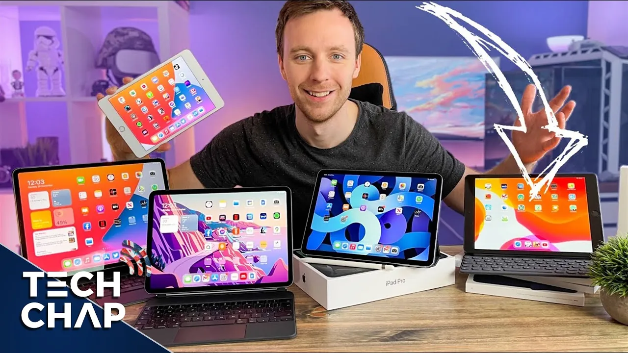 How to test out a used Ipad before you buy
