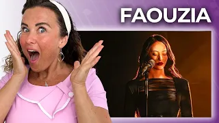 faouzia never stops amazing me vocal analysis of 