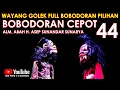 Download Lagu Wayang Golek Asep Sunandar Sunarya Full Bobodoran Cepot Versi Pilihan 44