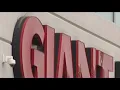 Giant Eagle brings back free home deliveries on all orders above 35