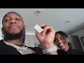 Tory Lanez - SKAT (feat. DaBaby) [Official Music Video]- REACTION w/ Tory Lanez & Adin Ross