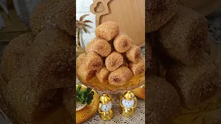 كل اسرار والنصايح  بش ينجحلك  مقروط المقلة دندنها