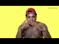 Kevin Gates "Push It" Official Lyrics & Meaning | Verified