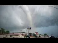 Tomball Texas Tornado 1-24-23