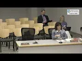 August 18 2026 Executive Committee of the Whole Meeting