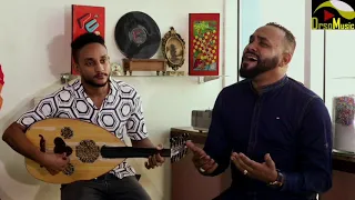 ساجوري ونزار المهندس ريدتنا ومحبتنا 