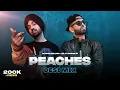 Peaches Desi Mix Nick Dhillon Diljit Dosanjh Latest Punjabi Songs Mix 2022