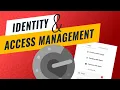What is Identity and Access Management IAM in the Cloud